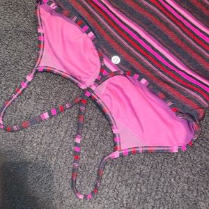 Womens Lululemon tank top